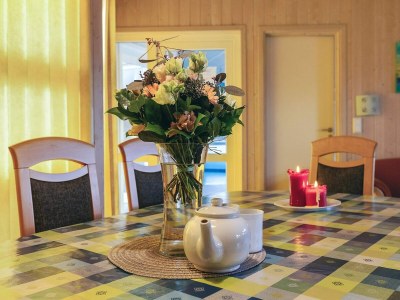 Holiday house 4 Sterne Ferienhaus in Ottendorf - Outdoor photo 4