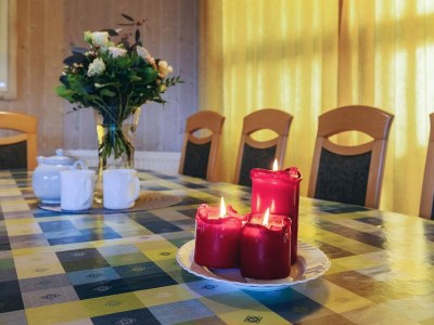 Holiday house 4 Sterne Ferienhaus in Ottendorf - Outdoor photo 6