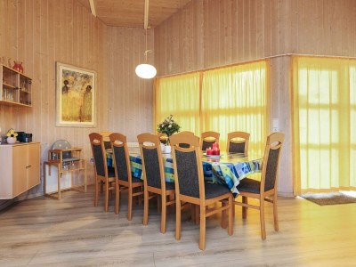 Holiday house 4 Sterne Ferienhaus in Ottendorf - Outdoor photo 7