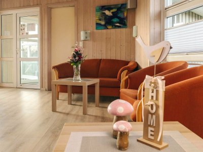 Holiday house 4 Sterne Ferienhaus in Ottendorf - Outdoor photo 10