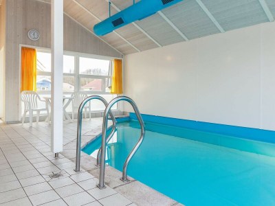 Holiday house 4 Sterne Ferienhaus in Ottendorf - Outdoor photo 13