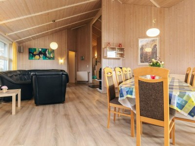 Holiday house 4 Sterne Ferienhaus in Ottendorf - Outdoor photo 14