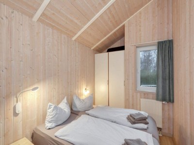 Holiday house 4 Sterne Ferienhaus in Ottendorf - Outdoor photo 15