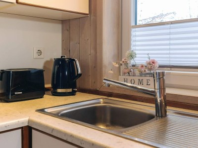 Holiday house 4 Sterne Ferienhaus in Ottendorf - Outdoor photo 16