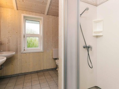 Holiday house 4 Sterne Ferienhaus in Ottendorf - Outdoor photo 17