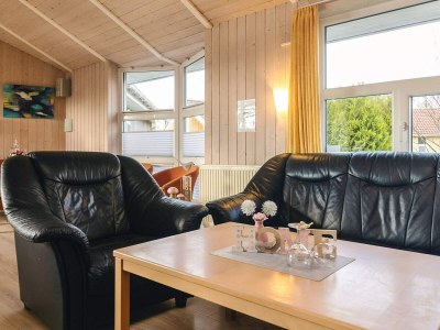 Holiday house 4 Sterne Ferienhaus in Ottendorf - Outdoor photo 20