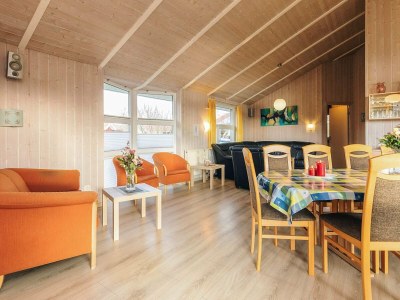 Holiday house 4 Sterne Ferienhaus in Ottendorf - Outdoor photo 21