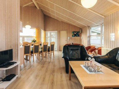 Holiday house 4 Sterne Ferienhaus in Ottendorf - Outdoor photo 23