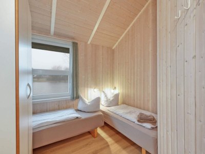 Holiday house 4 Sterne Ferienhaus in Ottendorf - Outdoor photo 24