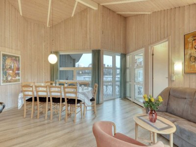 Holiday house 4 star holiday home in Ottendorf in Cuxhaven Region - Holiday house