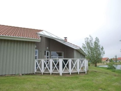 Holiday house 4 star holiday home in Ottendorf - Outdoor photo 2