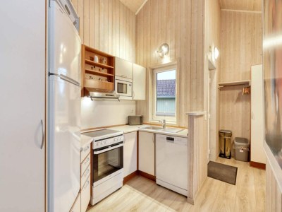 Holiday house 4 star holiday home in Ottendorf - Outdoor photo 5