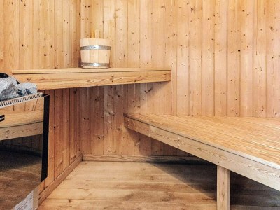 Holiday house 4 star holiday home in Ottendorf - Outdoor photo 9