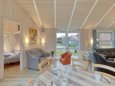 Holiday house 4 star holiday home in Ottendorf - Outdoor photo 12