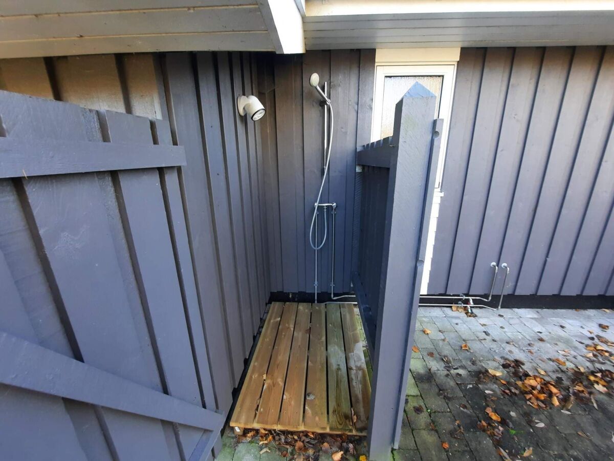 Holiday house 4 Sterne Ferienhaus in Korsør - Outdoor photo 4