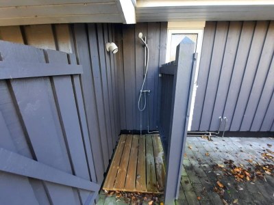 Holiday house 4 Sterne Ferienhaus in Korsør - Outdoor photo 4