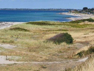 Holiday house 4 Sterne Ferienhaus in Korsør - Outdoor photo 7