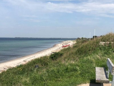 Holiday house 4 Sterne Ferienhaus in Korsør - Outdoor photo 9