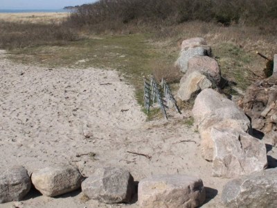 Holiday house 4 Sterne Ferienhaus in Korsør - Outdoor photo 12