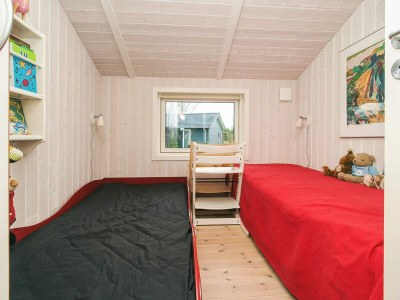 Holiday house 4 Sterne Ferienhaus in Korsør - Outdoor photo 15