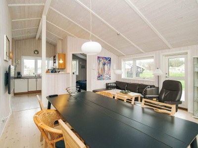 Holiday house 4 Sterne Ferienhaus in Korsør - Outdoor photo 20