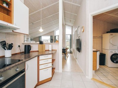 Holiday house 4 Sterne Ferienhaus in Korsør - Outdoor photo 22