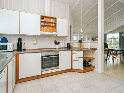 Holiday house 4 Sterne Ferienhaus in Korsør - Outdoor photo 23