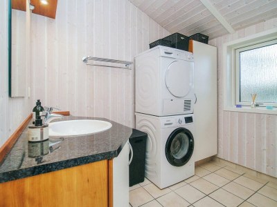 Holiday house 4 Sterne Ferienhaus in Korsør - Outdoor photo 24