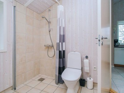 Holiday house 4 Sterne Ferienhaus in Korsør - Outdoor photo 27