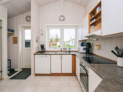 Holiday house 4 Sterne Ferienhaus in Korsør - Outdoor photo 29