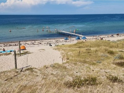 Holiday house 4 Sterne Ferienhaus in Korsør - Outdoor photo 31