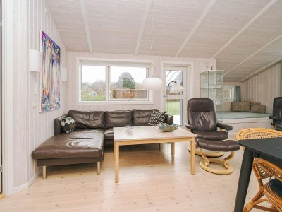 Holiday house 4 Sterne Ferienhaus in Korsør - Outdoor photo 32