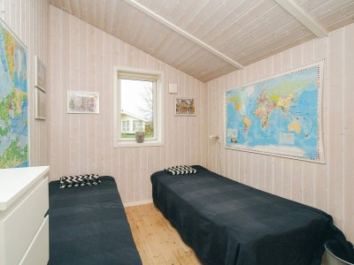 Holiday house 4 Sterne Ferienhaus in Korsør - Outdoor photo 33