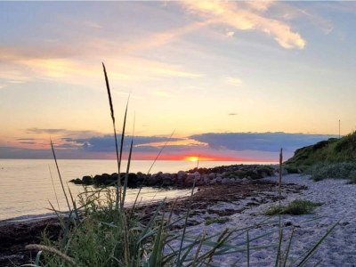 Holiday house 4 Sterne Ferienhaus in Korsør - Outdoor photo 34