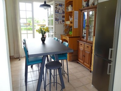 Holiday house Holiday Home in Bénodet with Pool & Beaches - Features photo 10