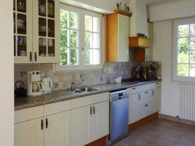 Holiday house Holiday Home in Bénodet with Pool & Beaches - Features photo 14