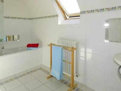 Holiday house Holiday Home in Bénodet with Pool & Beaches - Features photo 15