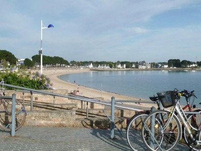 Holiday house Holiday Home in Bénodet with Pool & Beaches - Environment photo 19