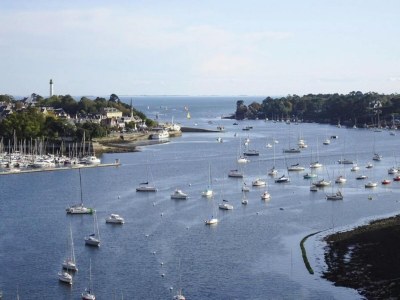 Holiday house Holiday Home in Bénodet with Pool & Beaches - Environment photo 20