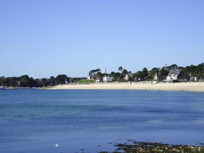 Holiday house Holiday Home in Bénodet with Pool & Beaches - Environment photo 22