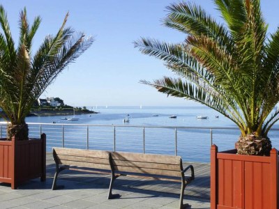 Holiday house Holiday Home in Bénodet with Pool & Beaches - Environment photo 23