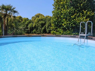 Holiday park Holiday Home in Versilia near Sandy Beaches - Outdoor photo 14