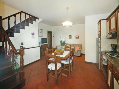 Holiday park Holiday Home in Versilia near Sandy Beaches - Features photo 31