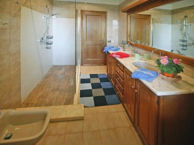 Holiday park Holiday Home in Versilia near Sandy Beaches - Features photo 32