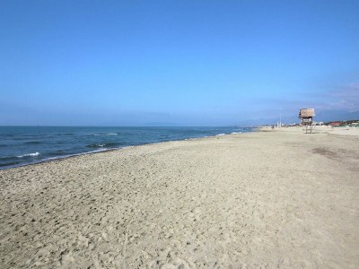 Holiday park Holiday Home in Versilia near Sandy Beaches - Environment photo 34