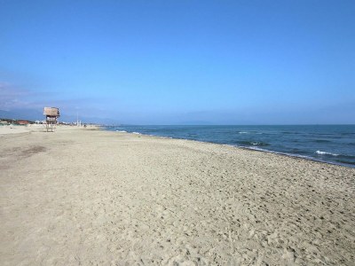 Holiday park Holiday Home in Versilia near Sandy Beaches - Environment photo 36