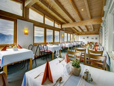 Holiday park Chalet on Zettersfeld with Dolomite Views - Features photo 5