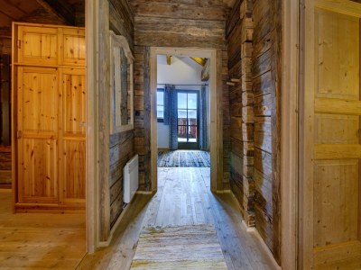 Holiday park Chalet on Zettersfeld with Dolomite Views - Features photo 23