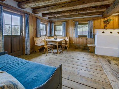 Holiday park Chalet on Zettersfeld with Dolomite Views - Features photo 7