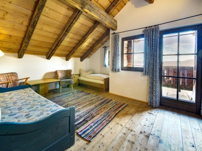 Holiday park Chalet on Zettersfeld with Dolomite Views - Features photo 17